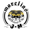 Illustration vectorielle - Morelia JM